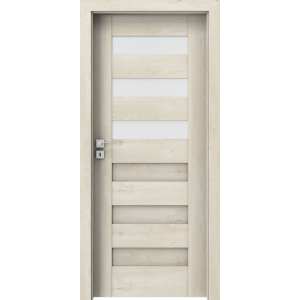 Porta KONCEPT C3 Dub Škandinávsky 